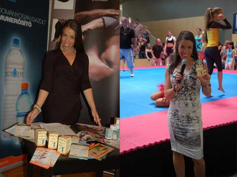 wellness kongresszus