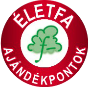 Ajándékpontok