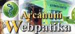 Arcanum patika