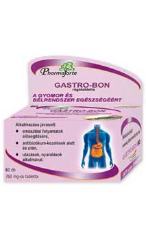 Gastro-Bon 60 tabletta