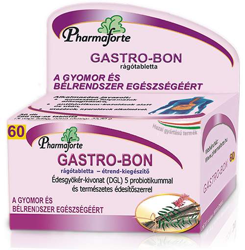 Gastro-Bon 60db