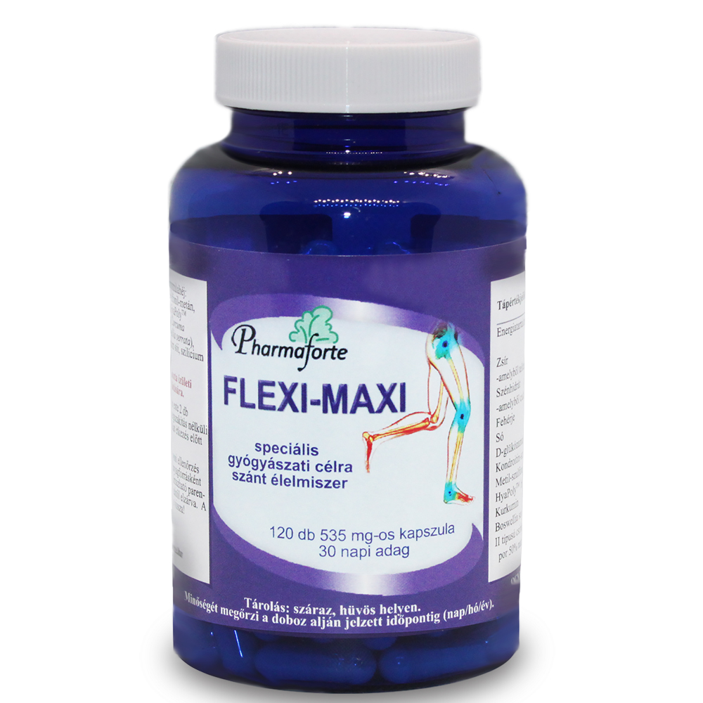 Flexi-Maxi